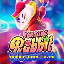 sonhar com fezes de rato jogo do bicho